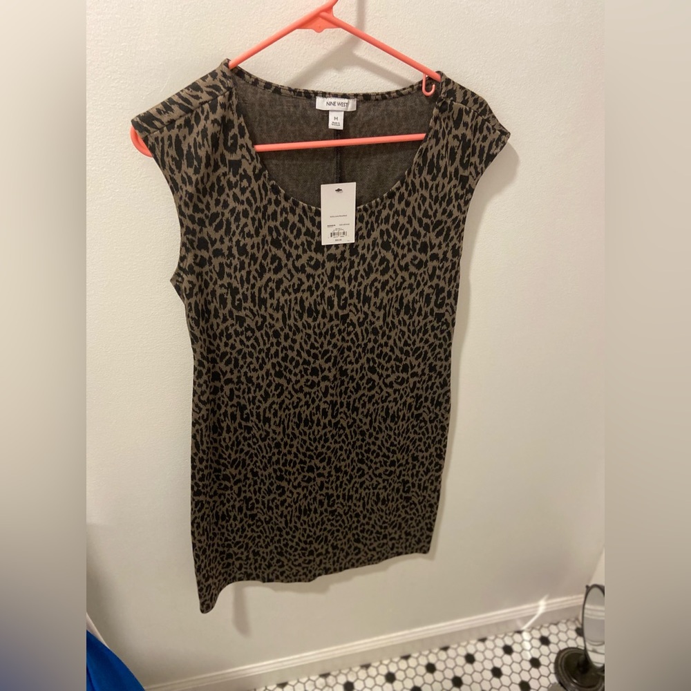 Nine West new dress